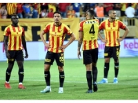 Avrupa’nın En Sessizi Göztepe