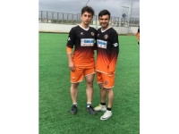 Erciyes Reşadiye Gençlikspor’de İki Transfer Birden