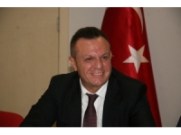 Ali Çetin: "Denizli Spor Koleji’ni Yeniden Açmak İstiyoruz"