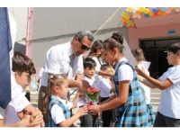 Kula’da İlköğretim Haftası Kutlandı
