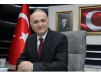 Başkan Özlü, “Gazilerimiz Mücadelenin Temsilcileridir”