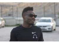 Yeni Malatyaspor’da Bifouma Şoku