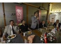 Kuşadası Kent Konseyi’nde Engelliler Meclisi Oluşturuldu