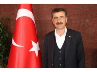 Uçhisar Belediye Başkanı Süslü, "Gazilerimiz Milli İstiklalin Yenilmez Güçleridir"