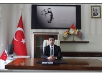 Çıldır Kaymakamı Taş Görevine Başladı