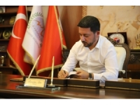 Belediye Başkanı Arı, Gaziler Günü Mesajı Yayımladı