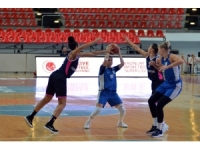 Erciyes Cup 2.gün