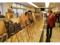 Edirne’de Ahilik Şedi Kuşanıldı