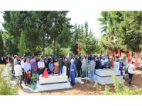 Adıyaman’da 19 Eylül Gaziler Günü Kutlaması