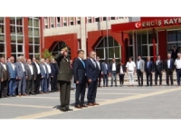 90 Yaşındaki Kore Gazisi Kullandığı Silahın Künyesini Halen Unutmamış
