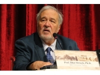 Ünlü Tarihçi-yazar Prof. Dr. İlber Ortaylı: