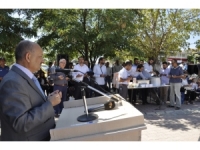 İlçe Müftüleri Bu Ay Arguvan’da Toplandı