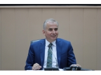 Denizli Büyükşehir Belediyesinden Chp’li Kazım Arslan’a Büyük Vefa