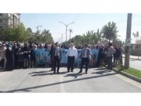 Van’da ‘Avrupa Hareketlilik Haftası’ Etkinliği