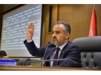 Meclis Toplantılarına ‘Canlı’ Takip