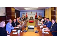 Trabzon Turizmden 269 Milyon 467 Bin Dolar Gelir Elde Etti