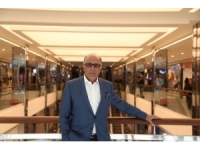 Zafer Plaza 20 Yılda 250 Milyon Ziyaretçi Ağırladı