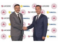 25 İlde 112 Acil Çağrı Merkezleri’nin Altyapısı Turkcell’e Emanet