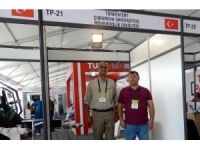 Maden Ocaklarında Oluşan Patlamaları Önceden Tespit Edecek Yerli Sistem Geliştirildi