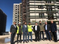 Erzurum’un Prestijli Projesi Hayata Geçiyor