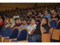 Beü Mühendislik Fakültesi Dekanı Prof. Dr. Hakan Kutoğlu:
