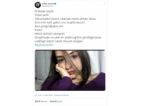 Sanatçı Haluk Levent’ten Genç Kızlara ‘Güleda’ Mesajı