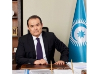 Azerbaycan-kazakistan Arasında Trans-hazar Fiber Optik İletişim Hattı İnşaatı Başladı