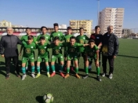 Dsi Spor’dan Rekorlarla Gelen Şampiyonluk
