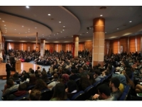 Uluslararası Ankara Marka Buluşmaları, Başkent Üniversitesinde Tanıtıldı