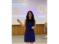 "Kaza Hasarını Yapay Zeka 10 Saniyede Hesaplayacak"