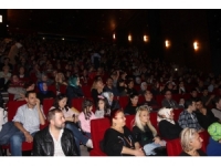 Gençlik Senfoni Orkestrası, Burak Kut İle Aynı Sahneyi Paylaştı