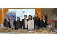 Engelliler İçin Anlamlı Kermes