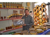 Terörün Kökü Kazındı, Arıcıların Yüzü Güldü