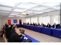 Eskişehir’in Dijital Dönüşüm Hamlesini Başlattılar