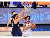 Thy Euroleague’de Türk Derbisi Zamanı: Fenerbahçe Beko - Anadolu Efes