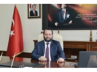 Rektör Akgül: “Mevlana, Eserleri Ve Düşünceleriyle İnsanlığı Aydınlatmaya Devam Etmektedir”