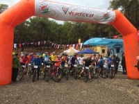 Kepez’de Pedallar Yarışıyor