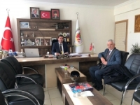 Ünlü Bestekar Ali Osman Erbaşı, Sonsuz Şükran Köyü’ne Yerleşiyor