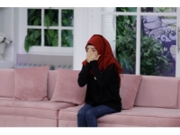 Bir Anne Daha Esra Erol’da Evladına Kavuştu