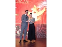 ‘Altınyıldız Classics Yılın Yıldızları Ödülleri’ Sahiplerini Buldu
