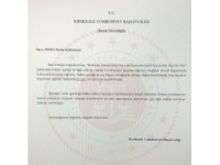 Kırıkkale Cumhuriyet Başsavcılığından ’İğne Kör Etti’ İddialarına İlişkin Soruşturma