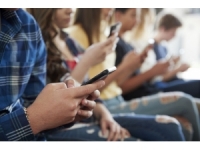 Türkiye’nin Yüzde 92,7’si Cep Telefonu Kullanıyor