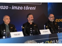 Cem Yılmaz’dan Muhabiri Şaşırtan Cevap