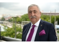 Tesk Başkanı Palandöken: “1 Buçuk Milyon Pos Cihazının Kullanım Ücreti Kalkmalı”