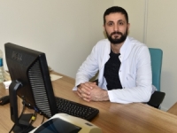 Ahlat Devlet Hastanesine Cildiye Uzmanı Atandı