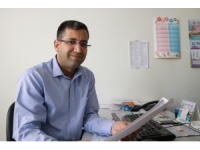 (Tekrar) Dr. Arslan: "Ekran Maruziyeti Olan Çocuklarda Konuşma Gecikmesi Riski Artıyor"