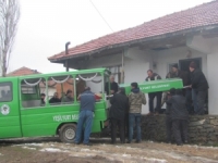 Yalnız Yaşayan Kadın Ölü Olarak Bulundu
