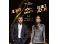 Küskün Kardeşler Ankara’da Sahne Alıyor