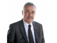 Ak Partili Mustafa Savaş; "Teşkilatçılık Bir Bayrak Yarışıdır"