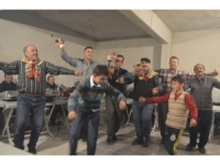 Kütahya’da Aslanapa’da ’Oda Kültürü’ Etkinliği